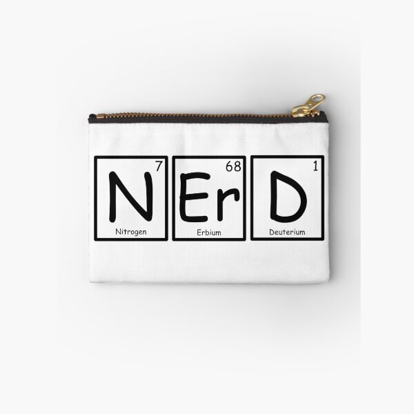 Item preview, NErD designed and sold by Henley-Hanford.