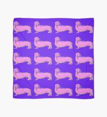 Always Keep Your Doxie Around You Scarf