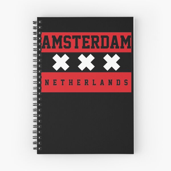 Item preview, Amsterdam designed and sold by 4tomic.