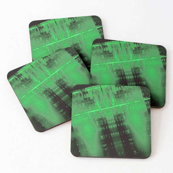Item preview, City Flow Matrix designed and sold by marjanmencin.