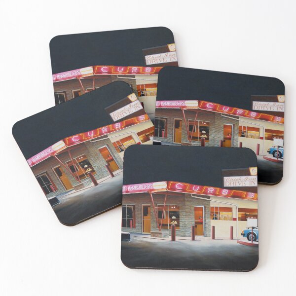 Item preview, Curb Service - Full Color designed and sold by twsmith.