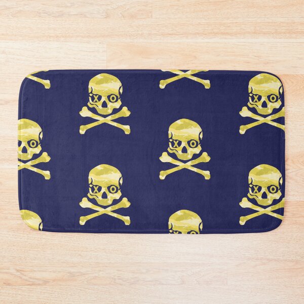 Item preview, XO skull designed and sold by Dara Kissel.