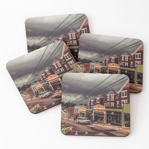 Item preview, Gloomy Skies designed and sold by BethanyRenfield.