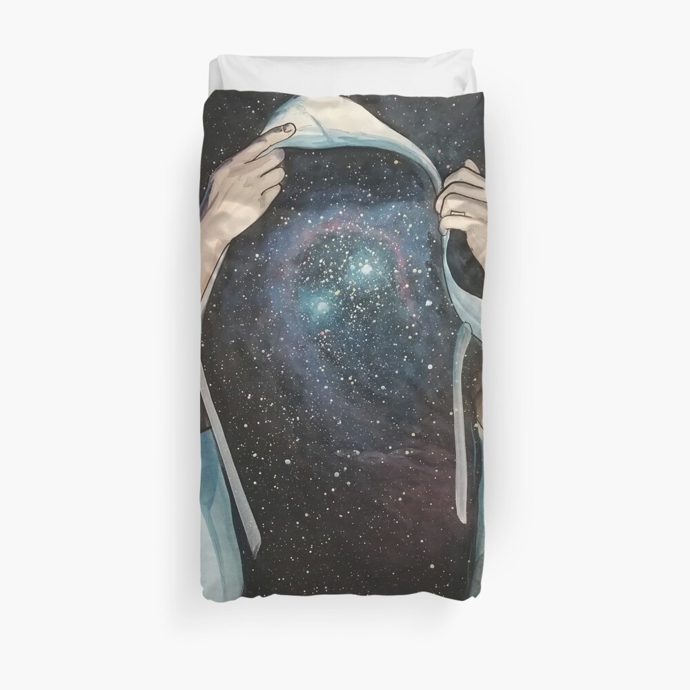 Untitled Duvet Cover