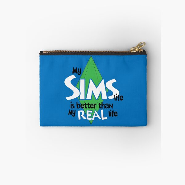 Item preview, my SIMS life is better designed and sold by AnnbleBee.