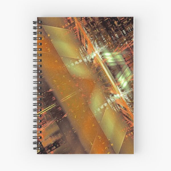 Item preview, City Flow Techno color designed and sold by marjanmencin.