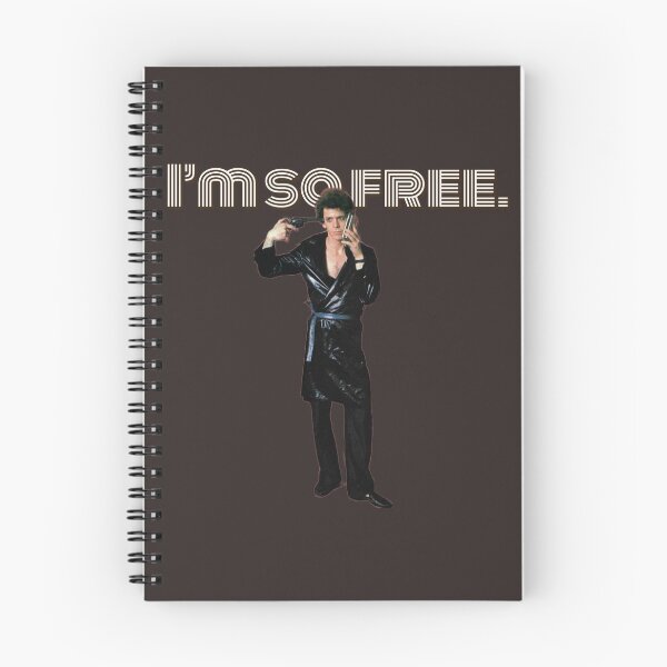Item preview, I'm so free designed and sold by Kevin philpott.