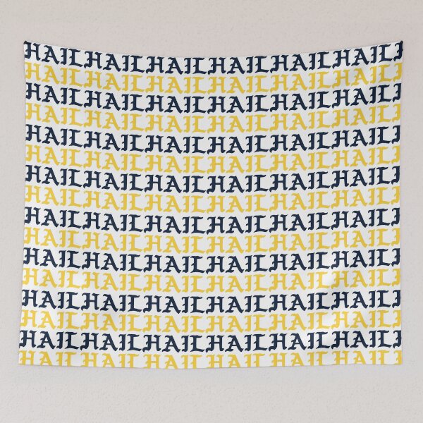 Item preview, Hail designed and sold by Dara Kissel.