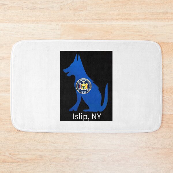 Item preview, The New York Dog (Islip) designed and sold by barryknauff.