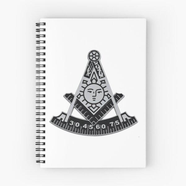 Item preview, Freemason Grand Master designed and sold by Lawrence Baird.