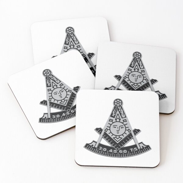 Item preview, Freemason Grand Master designed and sold by Lawrence Baird.
