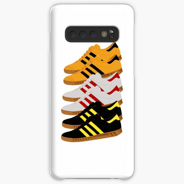 Football Casuals T Shirt Samsung Galaxy Snap Case