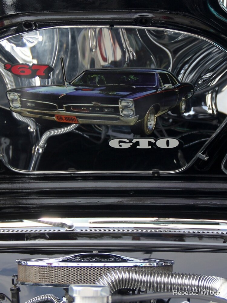 Thumbnail 5 of 5, iPhone Case, GTO designed and sold by Boo7.