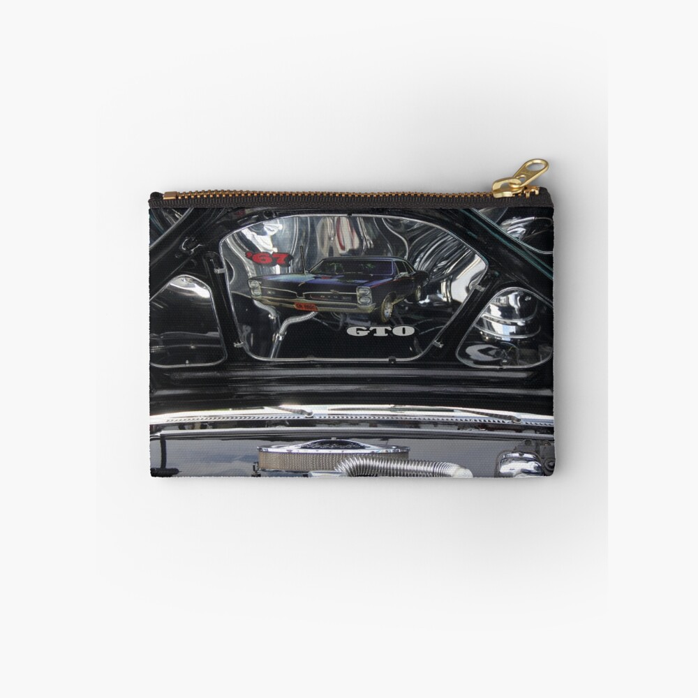 Item preview, Zipper Pouch designed and sold by Boo7.