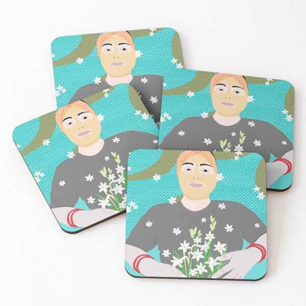 Item preview, self care designed and sold by Saumya Gwari.
