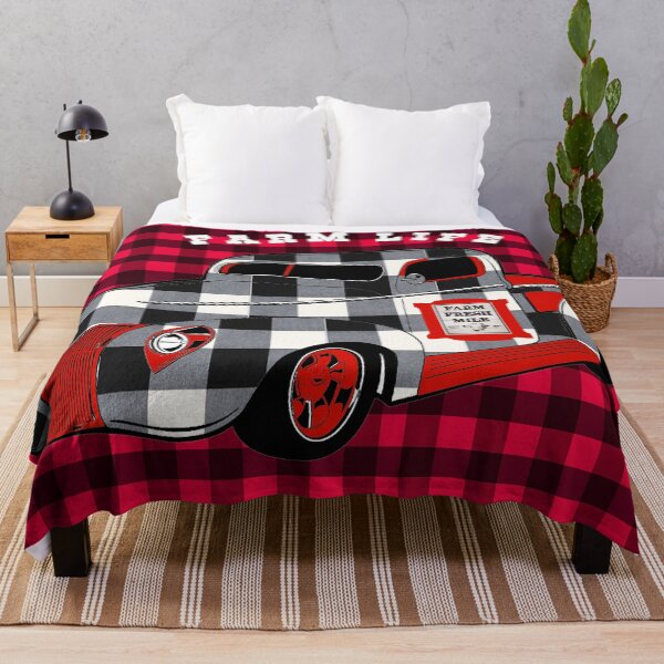 Item preview, Buffalo Check designed and sold by Starlight1955.
