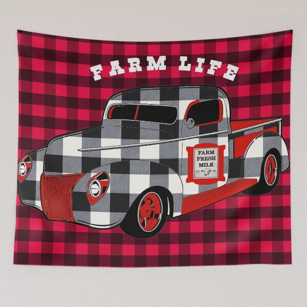 Item preview, Buffalo Check designed and sold by Starlight1955.
