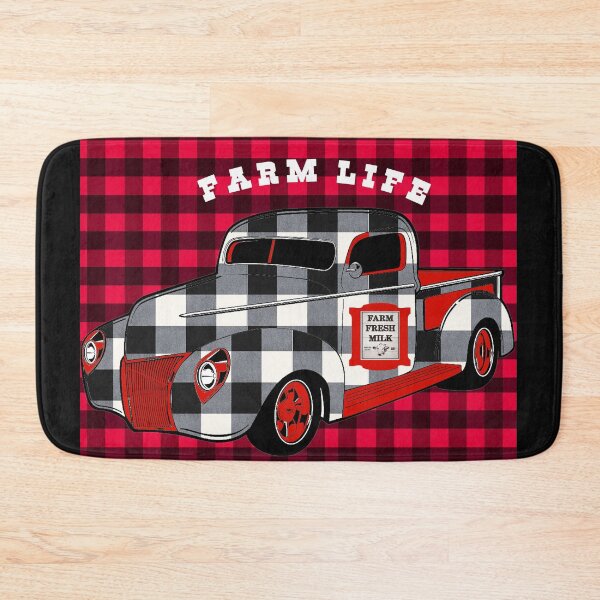 Item preview, Buffalo Check designed and sold by Starlight1955.