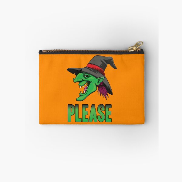 Item preview, Witch Please Funny Halloween Saying designed and sold by amos20111.