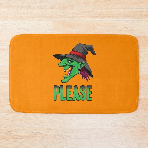 Item preview, Witch Please Funny Halloween Saying designed and sold by amos20111.