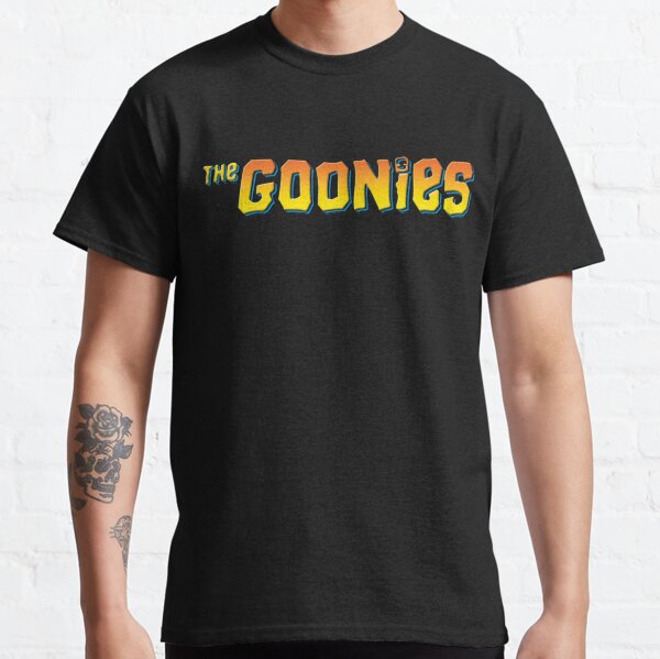 The Goonies Classic T-Shirt