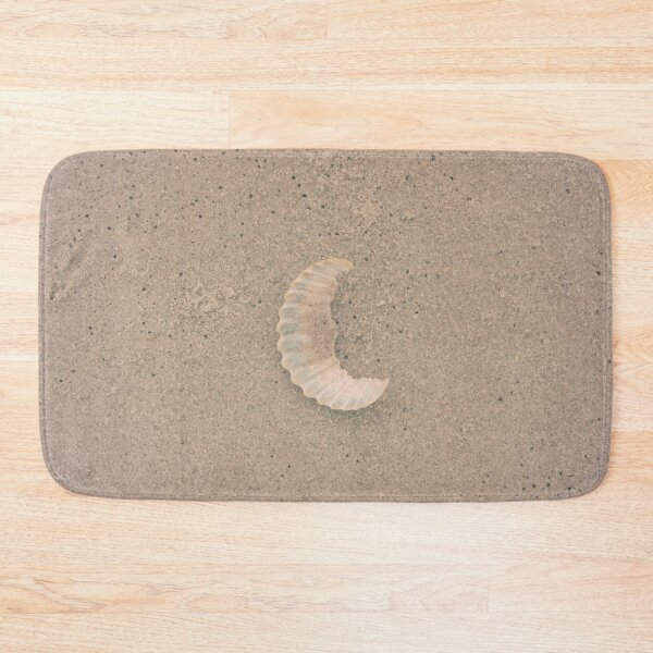Item preview, Man on the Moon Shell Art designed and sold by Mass Monumentalist.