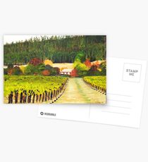 Annapurna Postcards