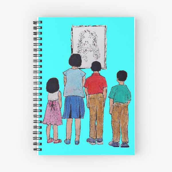 Item preview, Children at St. John the Apostle Virginia Beach  designed and sold by katy hawk.