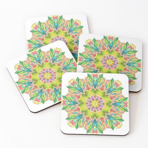Item preview, Mandala N ° 1 designed and sold by rodolphe-a.