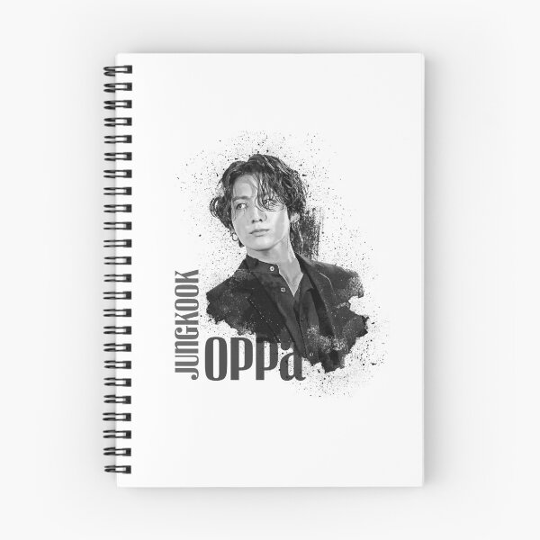 Item preview, JK Oppa designed and sold by kkgoth.