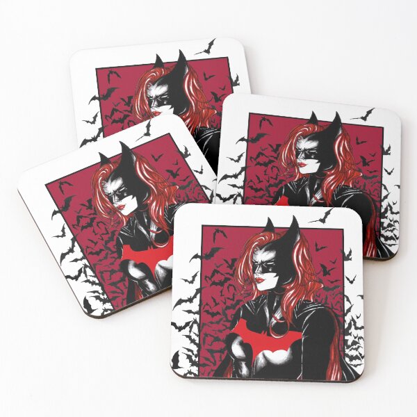 Item preview, Batwoman designed and sold by Artmaestro717.