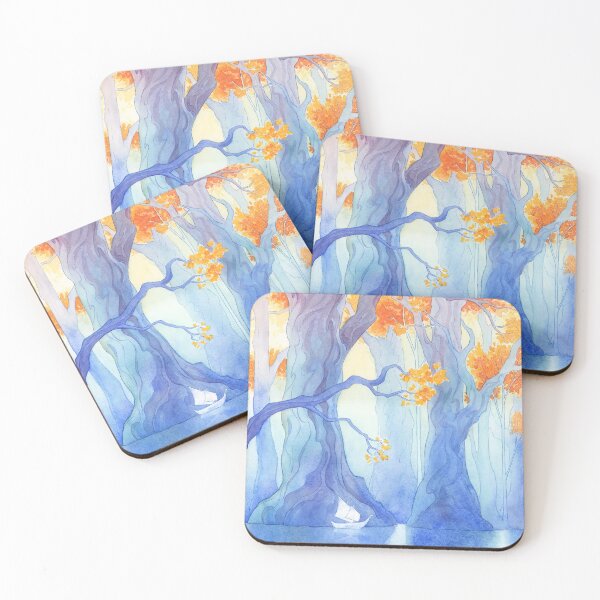 Item preview, The Long Crossing designed and sold by Naomi VanDoren.