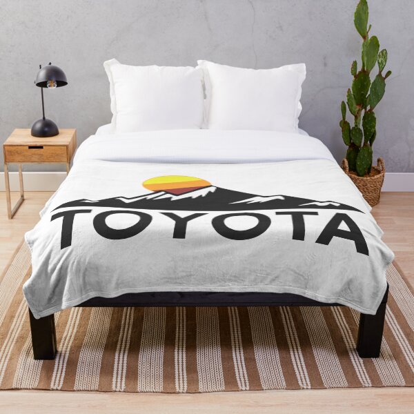 Artikelvorschau, Toyota Mountain-Shirt-Rückseitendesign entworfen und verkauft von ChaseBig.