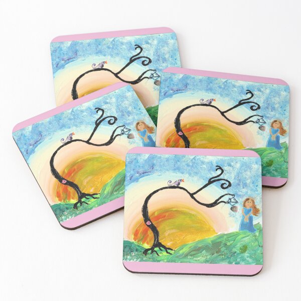 Item preview, Sunset Day Dream designed and sold by Amy Oestreicher.