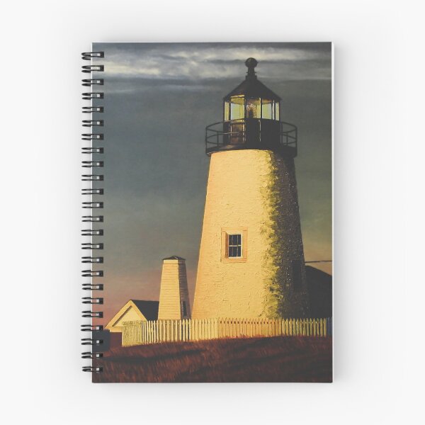 Item preview, Pemaquid Lighthouse designed and sold by twsmith.