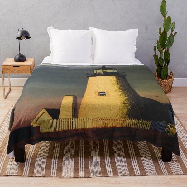 Item preview, Pemaquid Lighthouse designed and sold by twsmith.