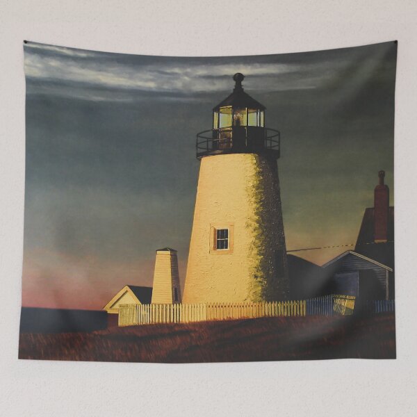 Item preview, Pemaquid Lighthouse designed and sold by twsmith.