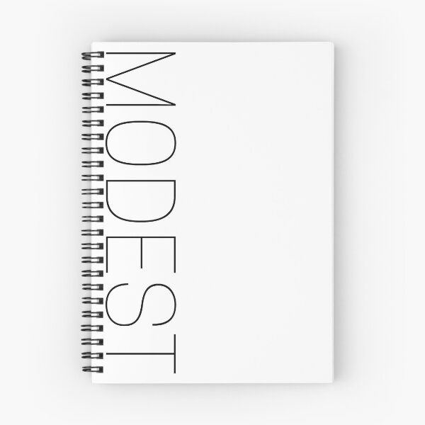 Item preview, "Modest" - Vertical Lettering | Thin Minimalistic Font designed and sold by Dator.