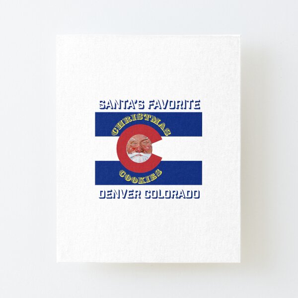 Canvas Mounted Print