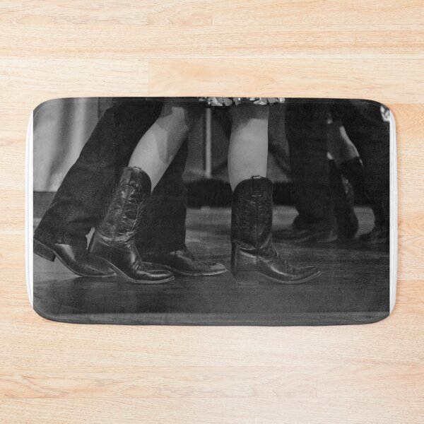 Item preview, Two Step designed and sold by MoreGoodArt.