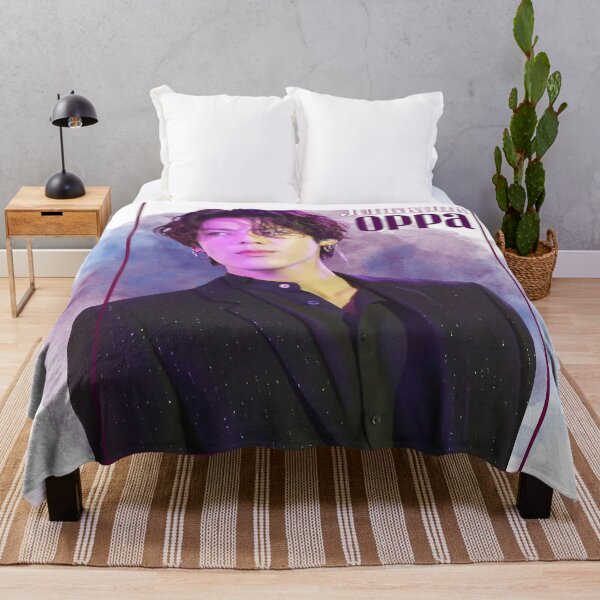 Item preview, Jungkook Oppa designed and sold by kkgoth.