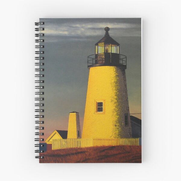 Item preview, Pemaquid Lighthouse - Full Color designed and sold by twsmith.