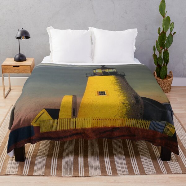 Item preview, Pemaquid Lighthouse - Full Color designed and sold by twsmith.
