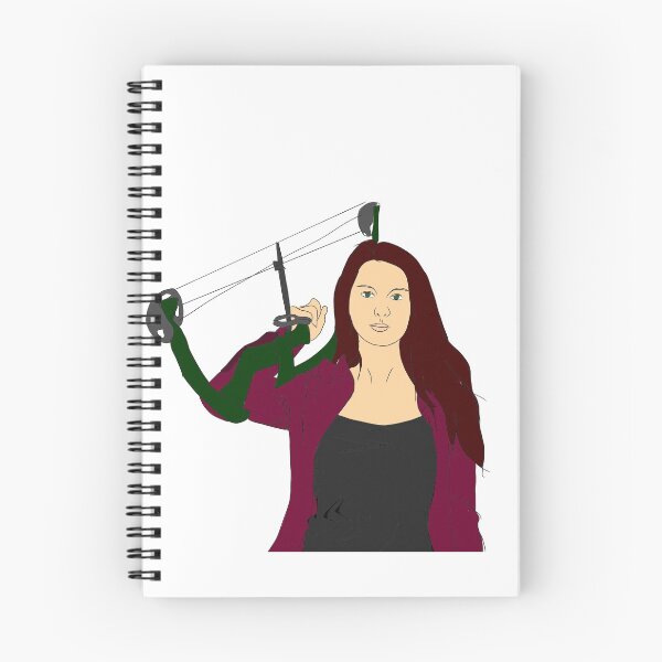 Item preview, Archery  designed and sold by squeaker-artz.