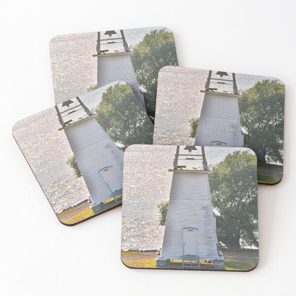 Item preview, Fort Washington Park Lighthouse  designed and sold by LisaWootenPhoto.