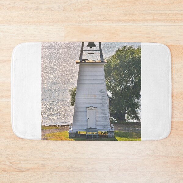 Item preview, Fort Washington Park Lighthouse  designed and sold by LisaWootenPhoto.