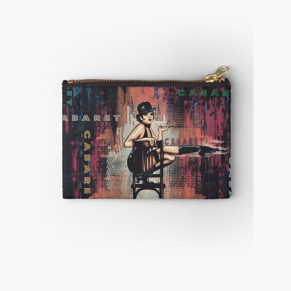 Item preview,  Cabaret, designed and sold by Andy551.