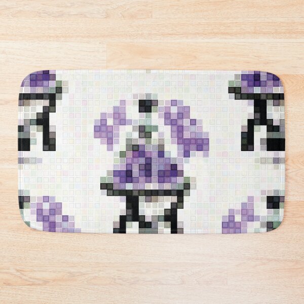 Item preview, Pixelated Famous Movies - 74 of 100 designed and sold by Stuff-on-Things.
