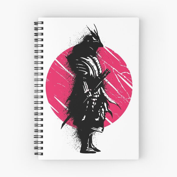 Item preview, Japan samurai warrior katana sword fight. designed and sold by emphatic.
