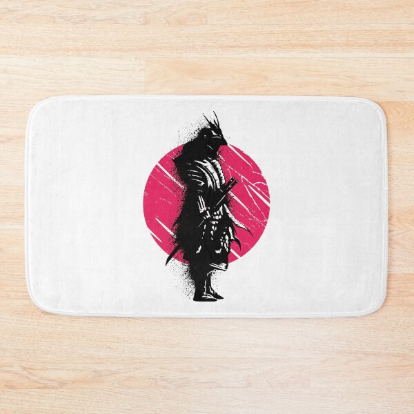 Item preview, Japan samurai warrior katana sword fight. designed and sold by emphatic.